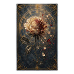 Rose éphémère - Vignette | Gaming Hub