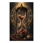 Sablier aux petales de roses - Vignette | Gaming Hub