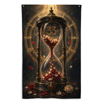 Sablier aux petales de roses - Vignette | Gaming Hub