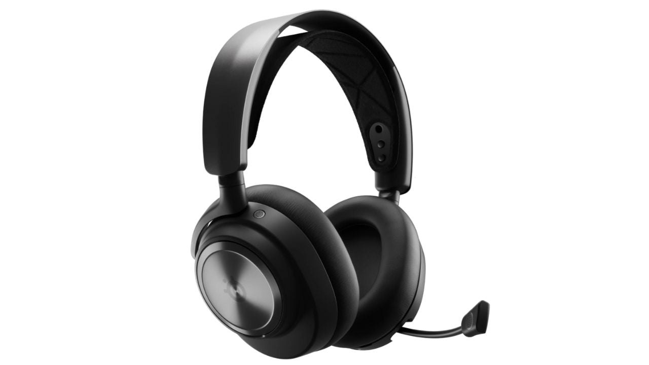 SteelSeries Arctis Nova Pro Wireless